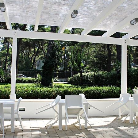 Il Melograno B&B 카스텔라네타 마리나 외부 사진