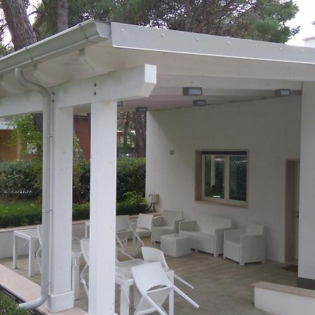 Il Melograno B&B 카스텔라네타 마리나 외부 사진
