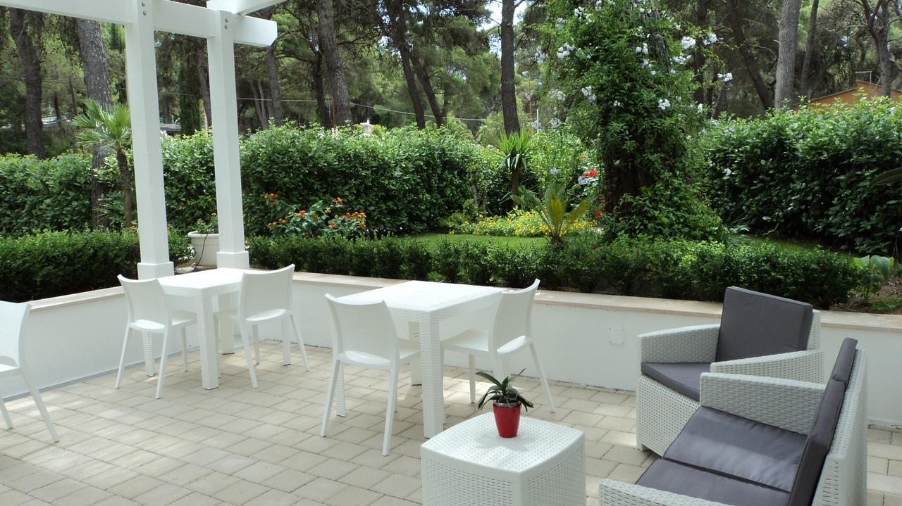 Il Melograno B&B 카스텔라네타 마리나 외부 사진