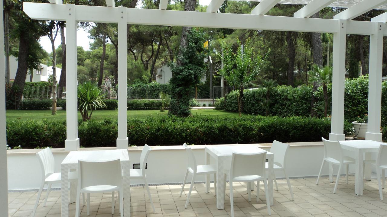 Il Melograno B&B 카스텔라네타 마리나 외부 사진