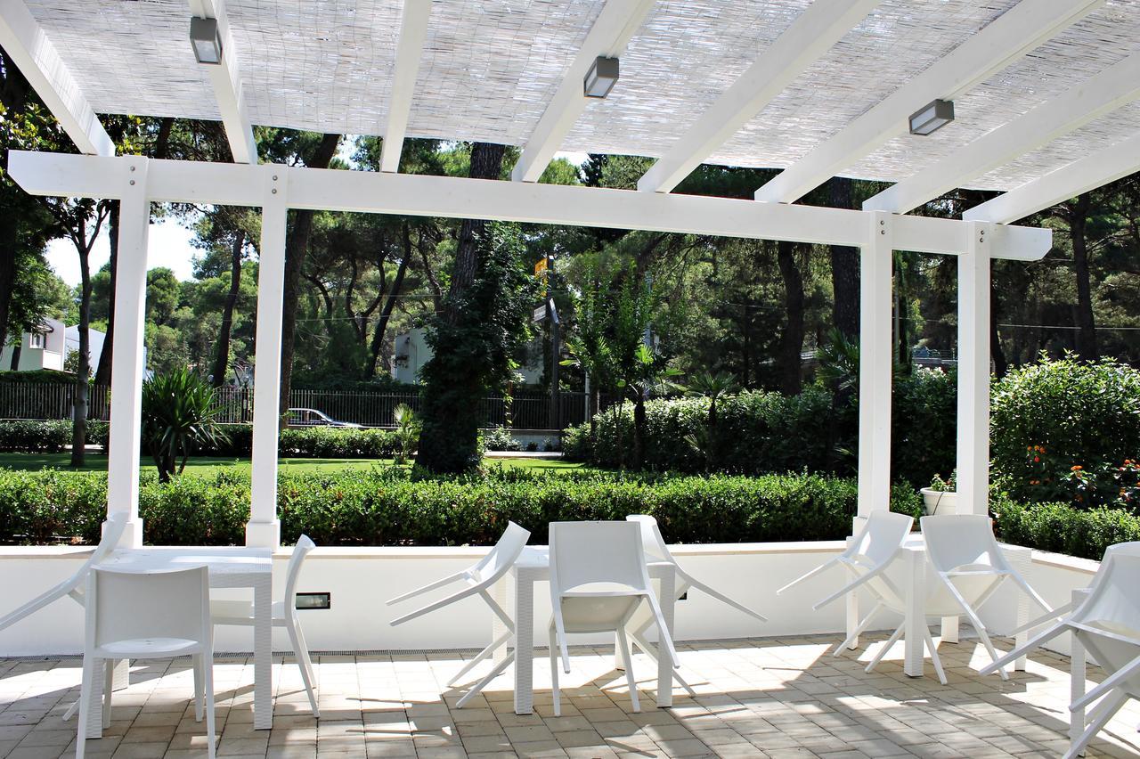 Il Melograno B&B 카스텔라네타 마리나 외부 사진