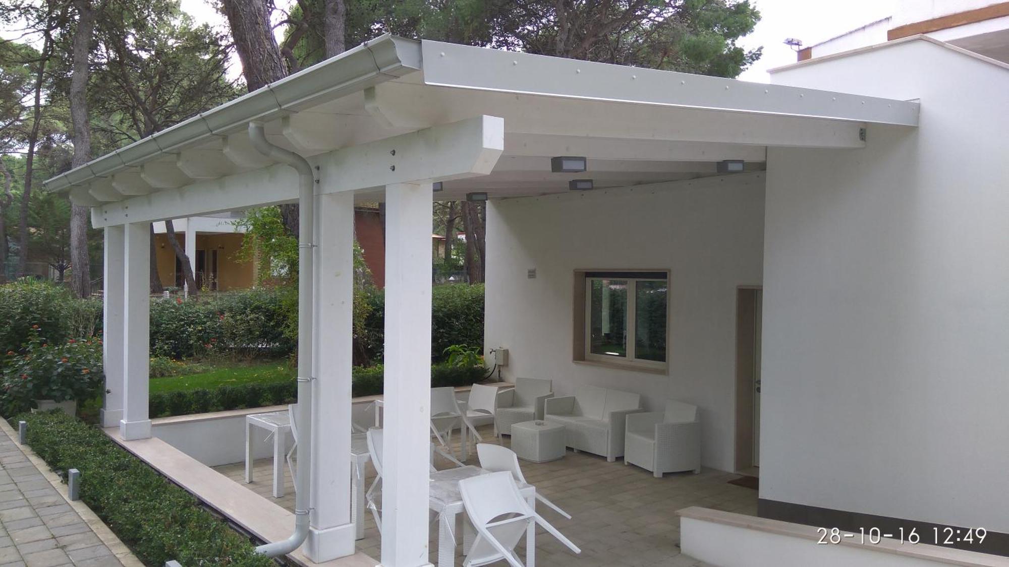 Il Melograno B&B 카스텔라네타 마리나 외부 사진
